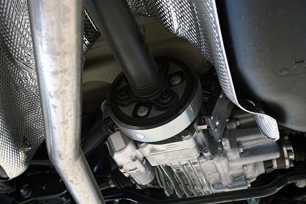 CV Boot Repair vs. Axle Replacement: What Decides Which One You Need? | Small World Auto Repair
